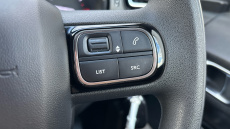 Citroen C3 1.2 PureTech C-Series Edition 5dr Petrol Hatchback